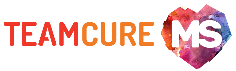 Team Cure MS
